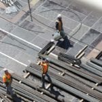 Mobilité de main-d’œuvre - La CSN-Construction réclame la tenue d’une consultation de l’ensemble des travailleuses et travailleurs du Québec
