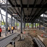 La CSN-Construction salue un sommet qui redonne ses lettres de noblesse au transport ferroviaire