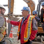 Mobilité de main-d’œuvre : la CSN-Construction conteste la décision du Tribunal administratif du travail