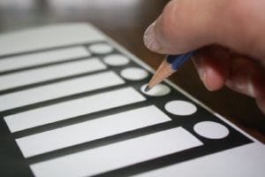 69e Congrès: Annonce concernant l’éligibilité des candidatures