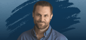 Félix Ferland, nouveau vice-président à la CSN-Construction