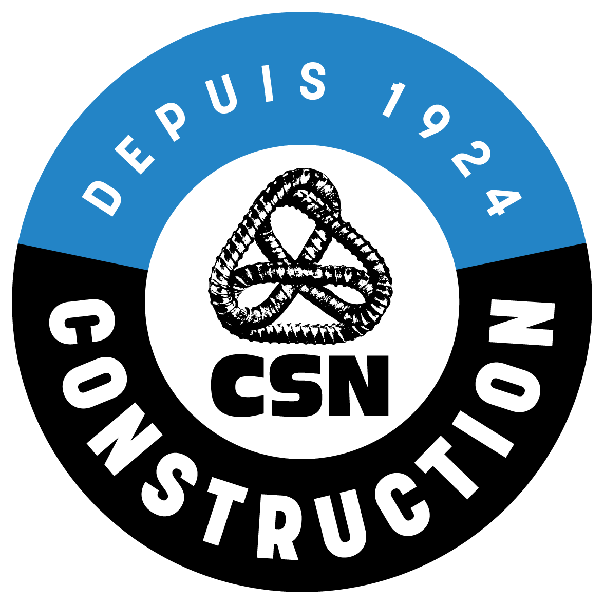 CSN–Construction