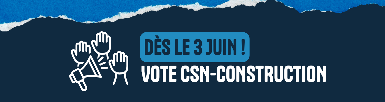 Vote CSN-Construction!