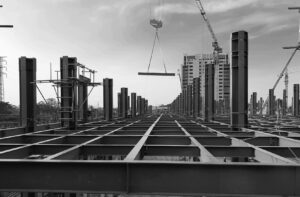 L’Alliance syndicale alerte sur la sécurité dans la construction